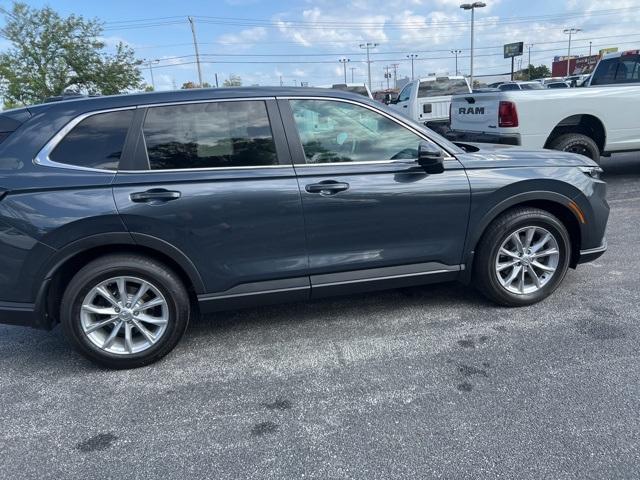 used 2023 Honda CR-V car, priced at $34,801