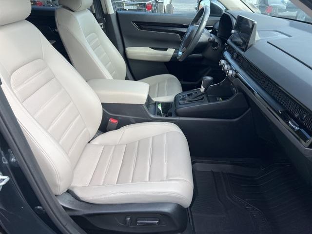 used 2023 Honda CR-V car, priced at $34,801