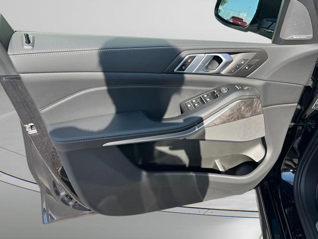 used 2023 BMW X5 car, priced at $61,991