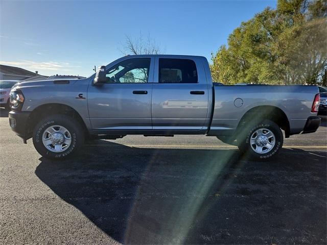 new 2024 Ram 3500 car, priced at $61,650