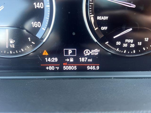 used 2018 BMW X2 car, priced at $19,991