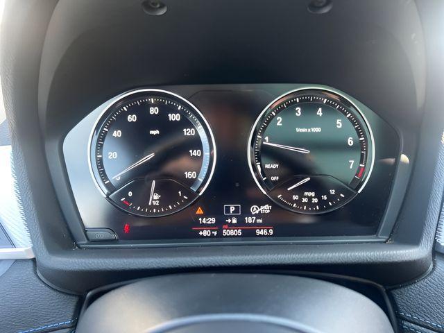 used 2018 BMW X2 car, priced at $19,991