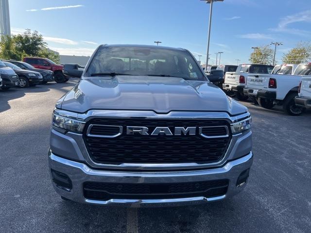 new 2026 Ram 1500 car, priced at $54,980