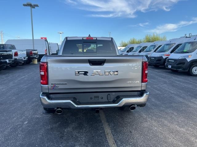new 2026 Ram 1500 car, priced at $54,980