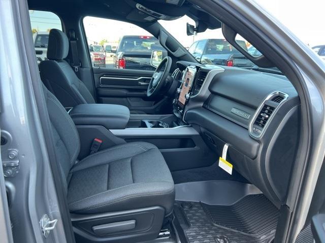 new 2026 Ram 1500 car, priced at $54,980