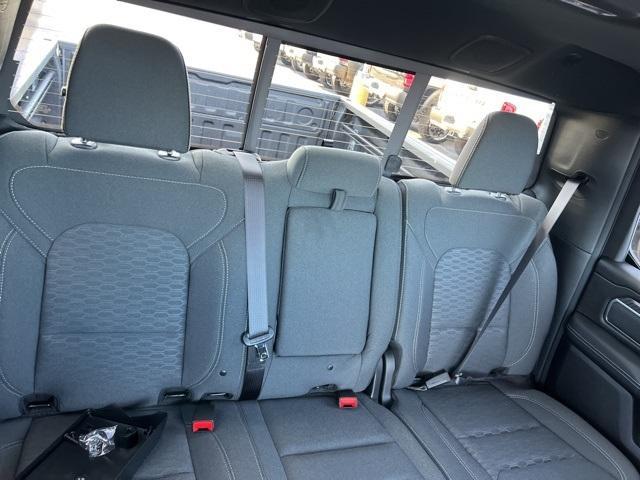 new 2026 Ram 1500 car, priced at $54,980