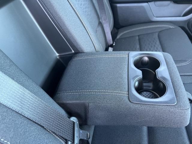 new 2026 Ram 1500 car, priced at $54,980