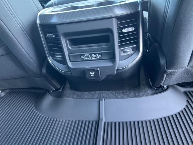 new 2026 Ram 1500 car, priced at $54,980