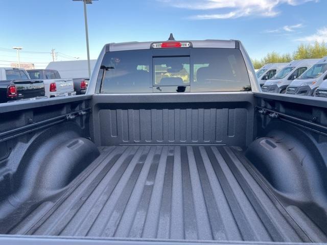 new 2026 Ram 1500 car, priced at $54,980
