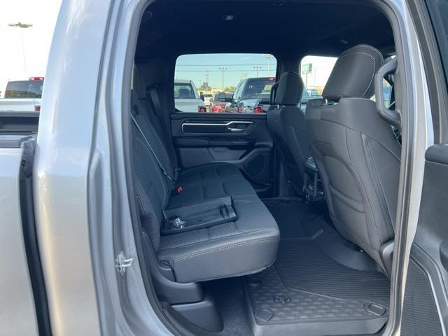 new 2026 Ram 1500 car, priced at $54,980