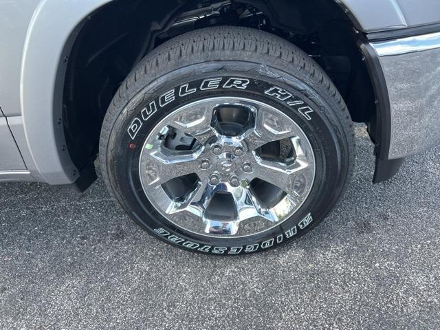 new 2026 Ram 1500 car, priced at $54,980