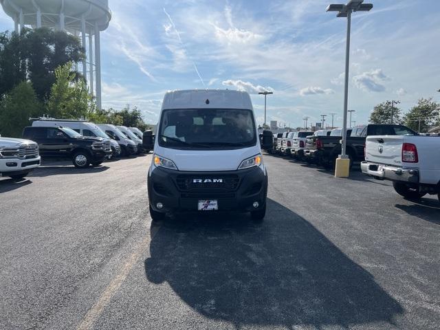 used 2025 Ram ProMaster 1500 car, priced at $47,900