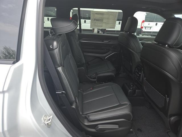 new 2025 Jeep Grand Cherokee L car, priced at $56,936