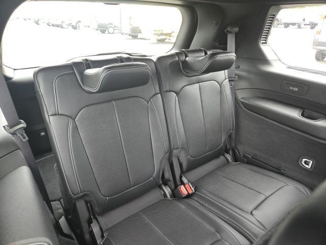 new 2025 Jeep Grand Cherokee L car, priced at $56,936