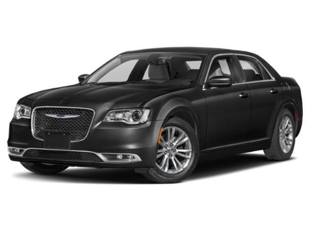 used 2021 Chrysler 300 car, priced at $27,275