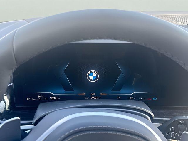 new 2026 BMW X5 car, priced at $82,575