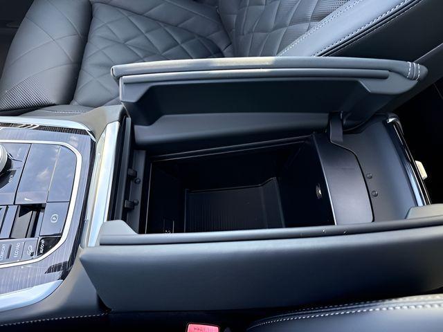 new 2026 BMW X5 car, priced at $82,575