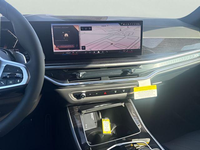 new 2026 BMW X5 car, priced at $82,575