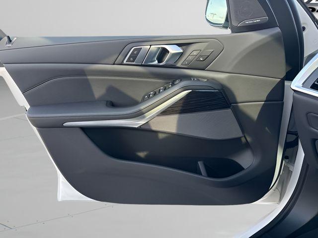 new 2026 BMW X5 car, priced at $82,575