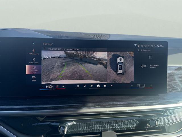 new 2026 BMW X5 car, priced at $82,575