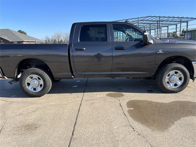 new 2024 Ram 3500 car, priced at $62,405