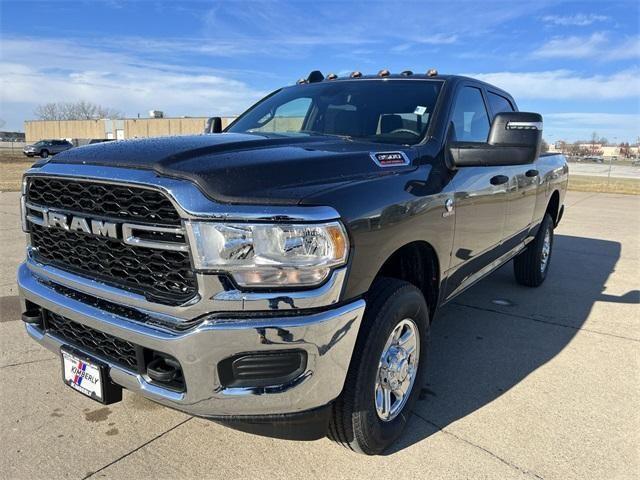 new 2024 Ram 3500 car, priced at $62,405