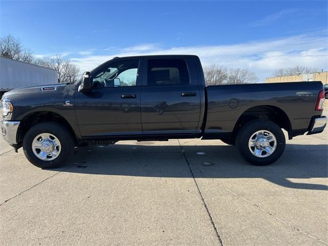 new 2024 Ram 3500 car, priced at $62,405