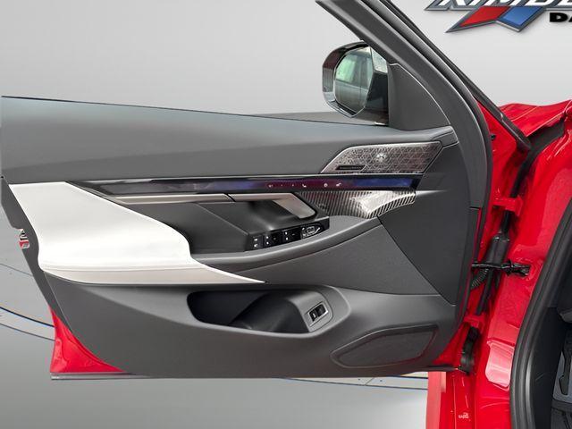 new 2026 BMW M5 car, priced at $141,140