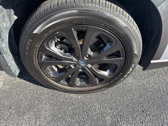 used 2021 Subaru Forester car, priced at $24,686