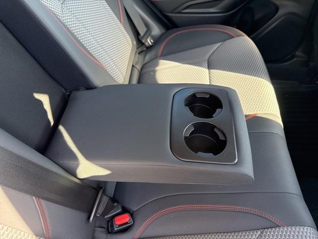 used 2021 Subaru Forester car, priced at $24,686