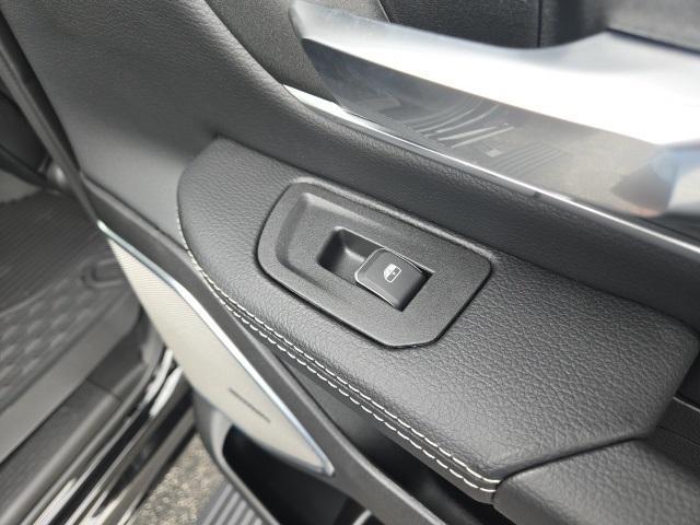 used 2025 Ram 1500 car, priced at $62,900
