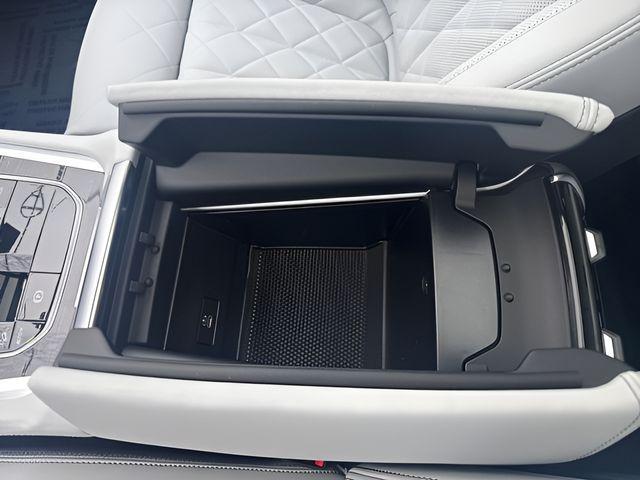 new 2026 BMW X6 car, priced at $87,675