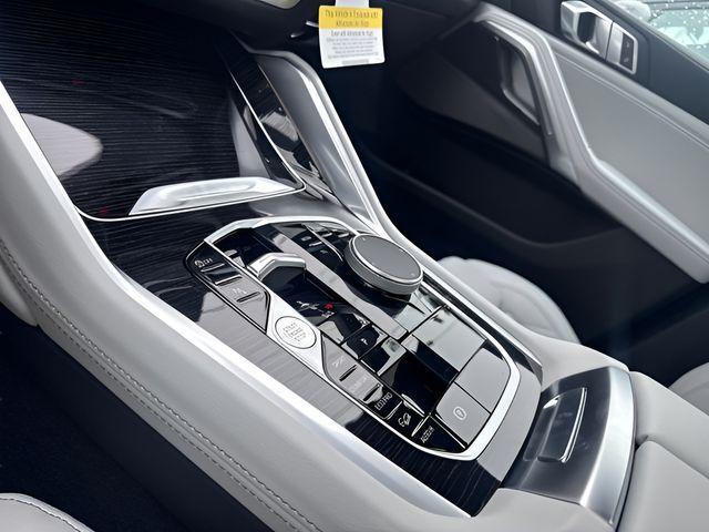 new 2026 BMW X6 car, priced at $87,675