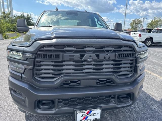 used 2025 Ram 2500 car, priced at $43,851