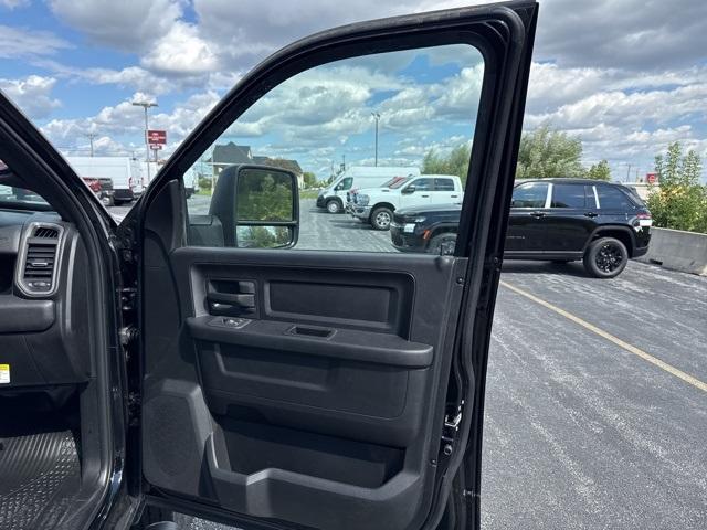 used 2025 Ram 2500 car, priced at $43,851