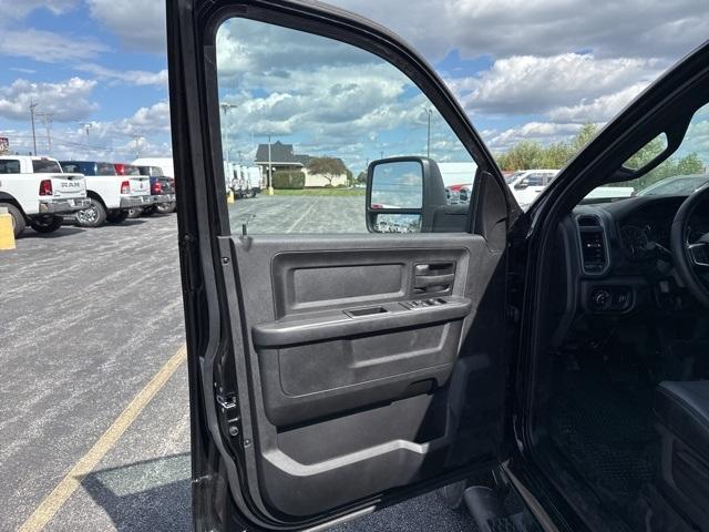 used 2025 Ram 2500 car, priced at $43,851