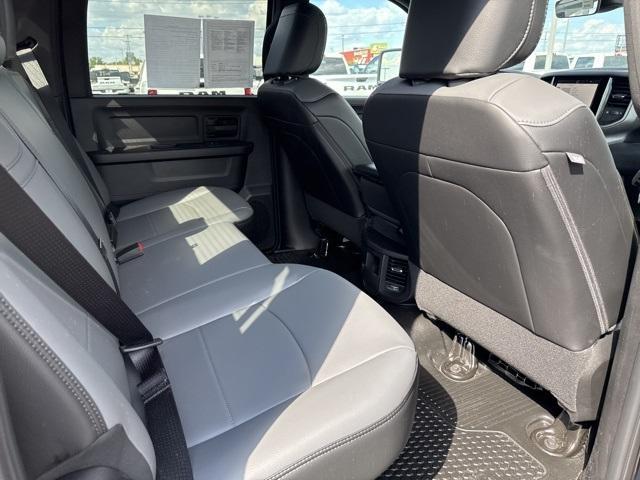 used 2025 Ram 2500 car, priced at $43,851