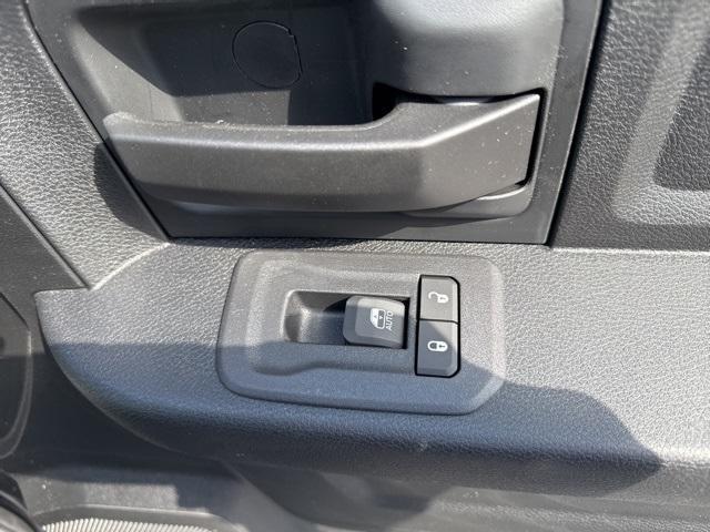 used 2025 Ram 2500 car, priced at $43,851