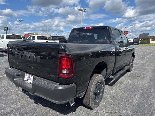 used 2025 Ram 2500 car, priced at $43,851