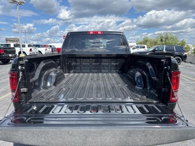 used 2025 Ram 2500 car, priced at $43,851