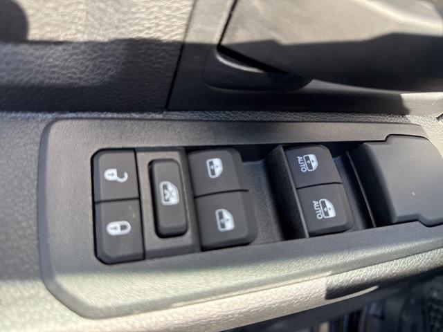 used 2025 Ram 2500 car, priced at $43,851