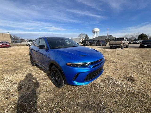 new 2024 Dodge Hornet car, priced at $46,985