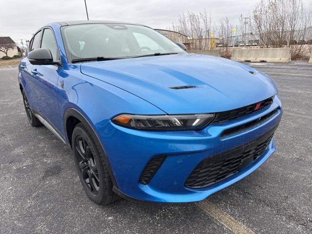 new 2024 Dodge Hornet car, priced at $41,865