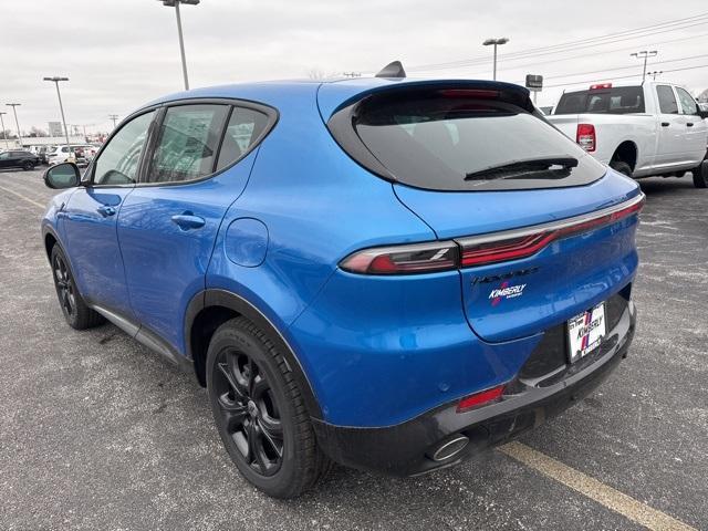 new 2024 Dodge Hornet car, priced at $41,865