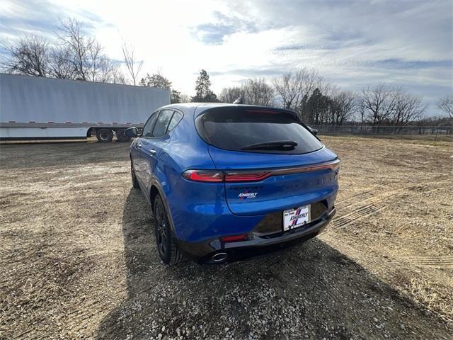 new 2024 Dodge Hornet car, priced at $46,985