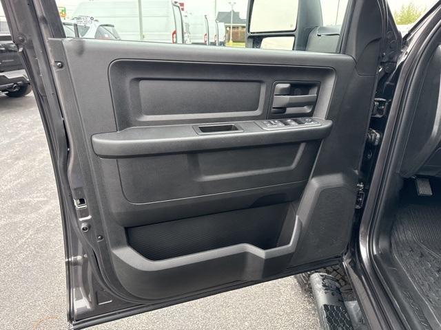 used 2025 Ram 2500 car, priced at $49,994