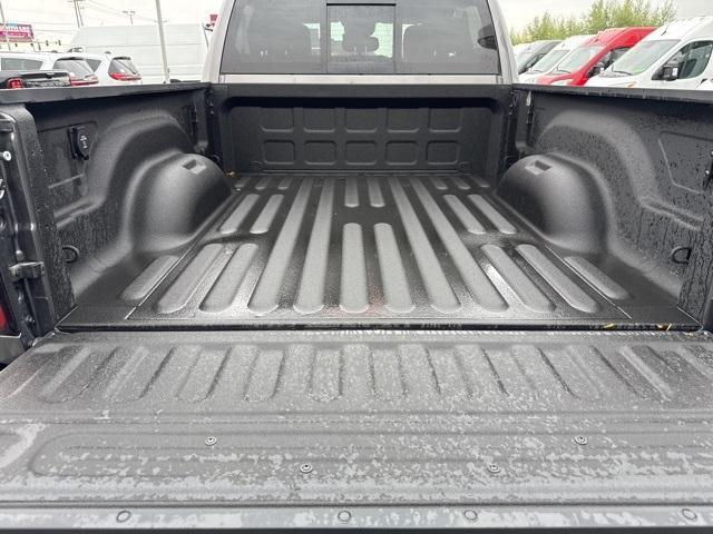 used 2025 Ram 2500 car, priced at $49,994