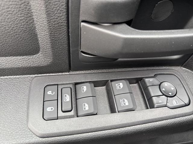 used 2025 Ram 2500 car, priced at $49,994