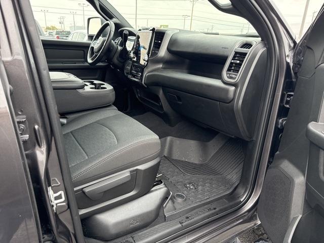 used 2025 Ram 2500 car, priced at $49,994