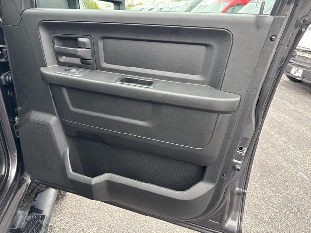 used 2025 Ram 2500 car, priced at $49,994